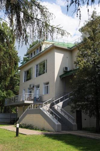 Фотография гостиницы Акватория