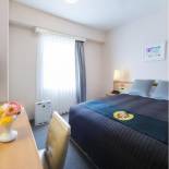 Фотография гостиницы Grand Park Hotel Panex Iwaki / Vacation STAY 77749