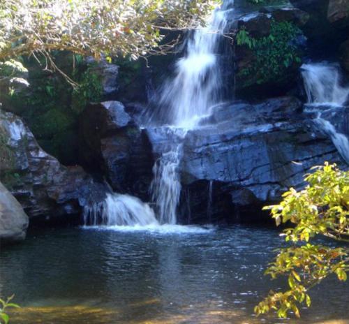 Фотографии мини отеля 
            Pousada das Magas-Cachoeira da Eubiose