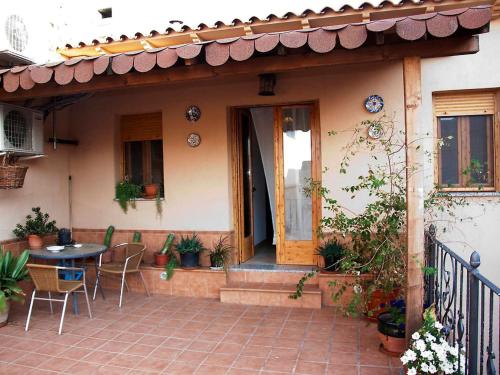 Фотографии гостевого дома 
            Appealing Cottage in Ciudad Real with Private Pool