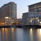 Фотография гостиницы Seaport Hotel® Boston