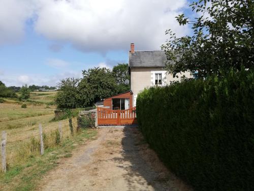 Фотография гостевого дома La Parisiere ,gite