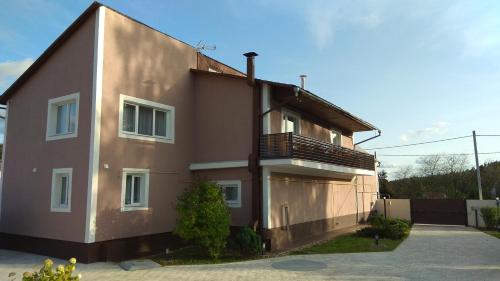 Фотография гостевого дома Агроусадьба Смольница