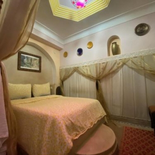 Фотография мини отеля Riad Venezia