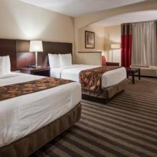 Фотографии гостиницы 
            Best Western Suites near Opryland