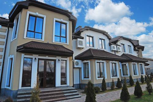 Фотография гостиницы Otte