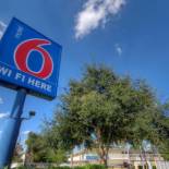 Фотография гостиницы Motel 6-Orlando, FL - Winter Park