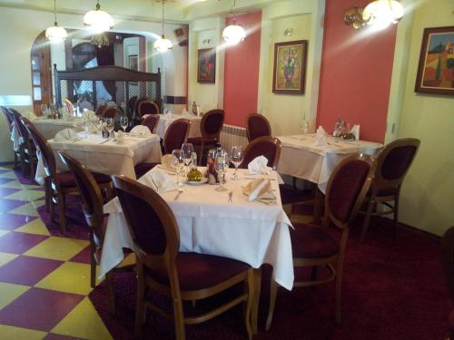 Фотография гостиницы Hotel Kardinal