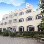 Фотография гостиницы Hotel Sheetal Regency,Near Janambhumi