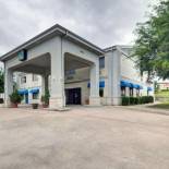 Фотография гостиницы Quality Inn & Suites Grand Prairie