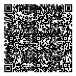 QR код мини отеля Зона Отдыха