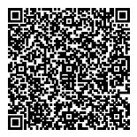 QR код хостела Anielene