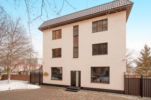 Фотография гостиницы Пирамида