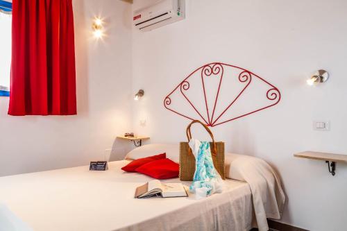 Фотография мини отеля The Old Farm Asfodeli - Adults Only