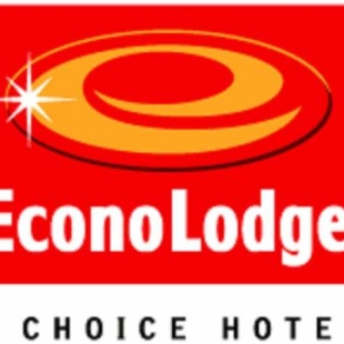 Фотография гостиницы Econo Lodge Inn & Suites