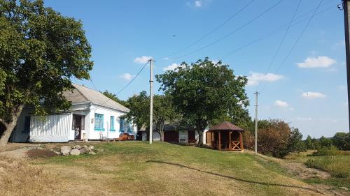 Фотография гостевого дома На Холме