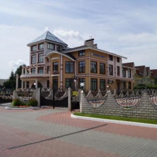 Фотография банкетного зала Ресторан Кутузов