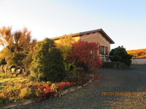 Фотография гостевого дома Domaine du Barvy