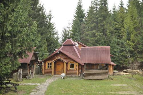 Фотография гостиницы Заринок