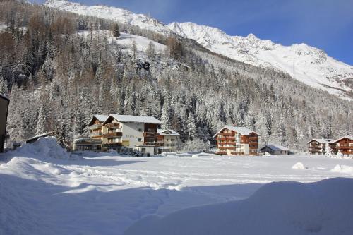 Фотография гостевого дома Pension Heino