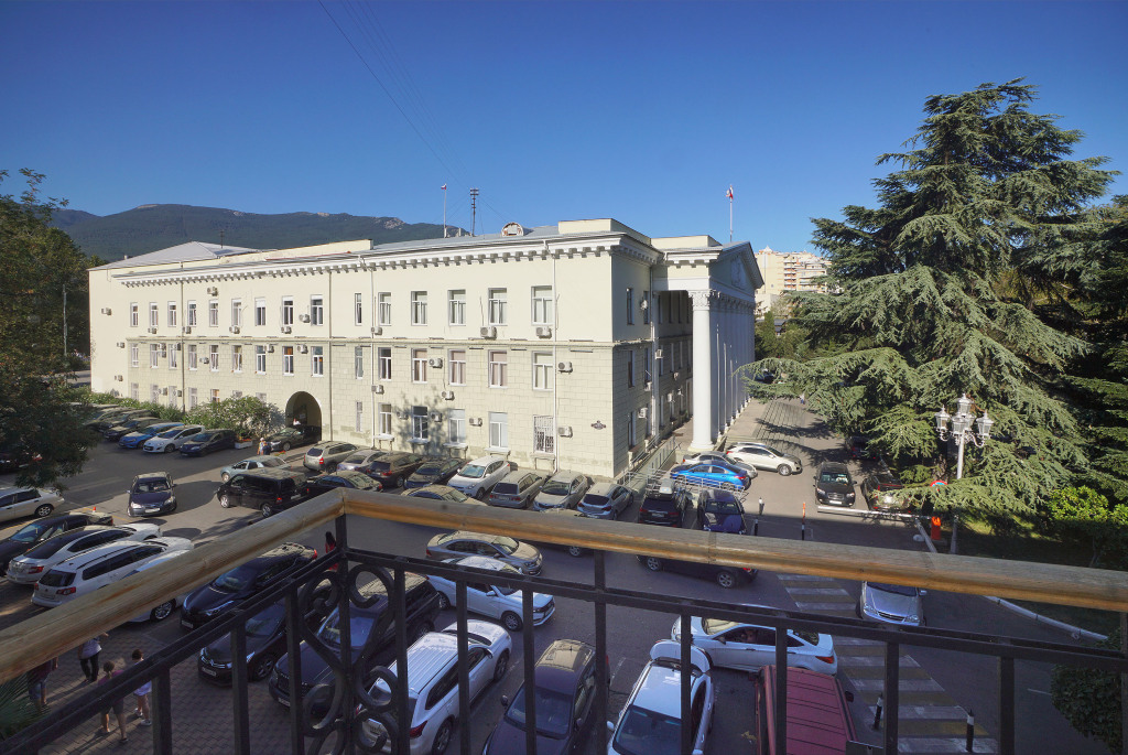 Фотография квартиры Апартаменты Васильева 2