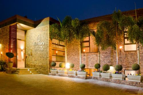 Фотография гостиницы Schneiders Boutique Hotel