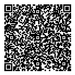 QR код хостела Хоста