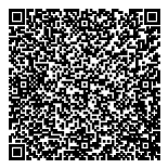 QR код мини отеля Ботик