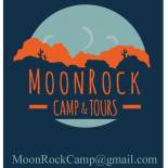 Фотография кемпинга MoonRock Camp