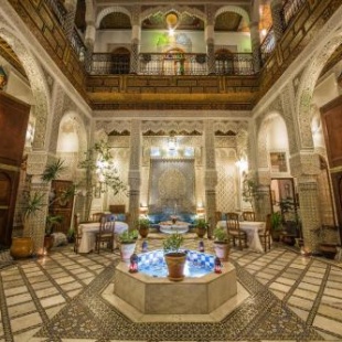 Фотография гостевого дома Riad Sara