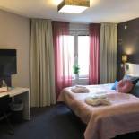 Фотография гостиницы Quality Hotel Park Södertälje City