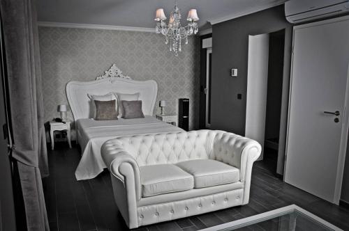 Фотография гостиницы V E R O N E - Rooms & Suites - Liège - Rocourt