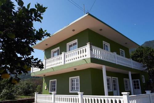 Фотография гостевого дома Casa Feluca