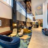 Фотография гостиницы Four Points by Sheraton Auckland