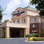 Фотография гостиницы SpringHill Suites by Marriott Atlanta Kennesaw