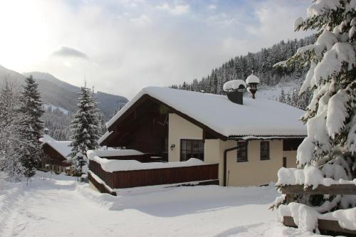 Фотография гостевого дома Pension Bergliebe