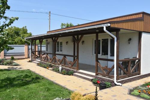 Фотография гостевого дома Три кошки