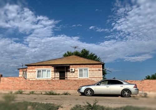 Фотография гостевого дома Дом рыбака и охотника