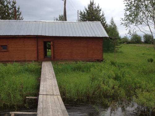 Фотография гостевого дома У Разлива