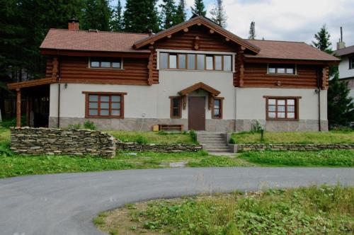 Фотография гостевого дома Дом отдыха Приозерный