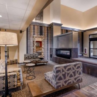 Фотография гостиницы Comfort Suites Burlington