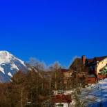 Фотография гостиницы Hotel Andermatt