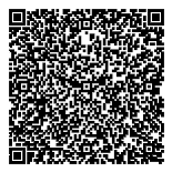 QR код храма Георгиевский храм