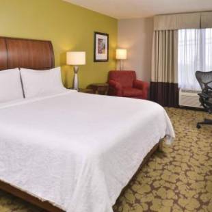 Фотографии гостиницы 
            Hilton Garden Inn Indianapolis/Carmel