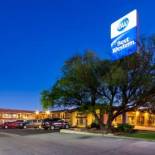 Фотография гостиницы Best Western Arizonian Inn