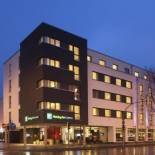 Фотография гостиницы Holiday Inn Express Gütersloh, an IHG Hotel