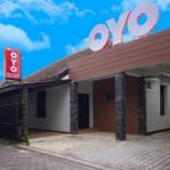 Фотография гостиницы OYO 572 Omah Gedongkuning Syariah Homestay