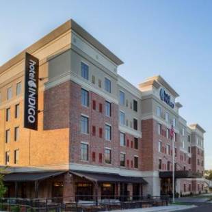 Фотографии гостиницы 
            Hotel Indigo Hattiesburg, an IHG Hotel