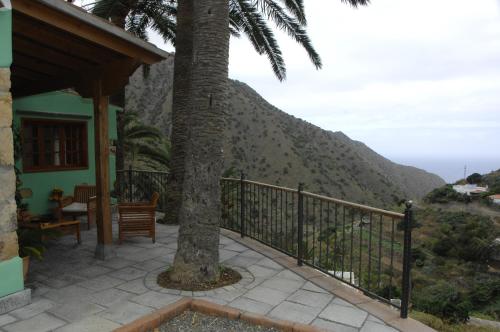 Фотография гостевого дома Casa rural Las Palmeras