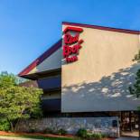 Фотография мини отеля Red Roof Inn Minneapolis Plymouth